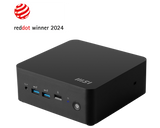 MSI Cubi NUC 1M-288TH