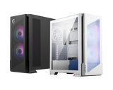 MSI MPG VELOX 300R AIRFLOW PZ / White