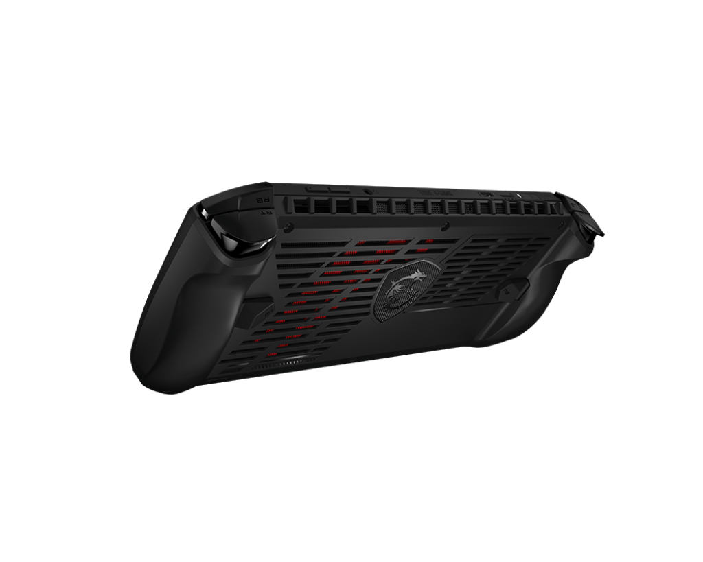 MSI Claw A1M-237TH