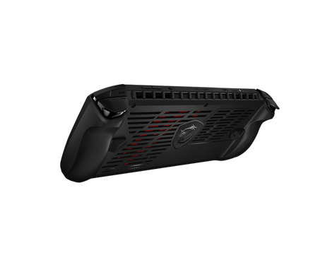 MSI Claw A1M-237TH