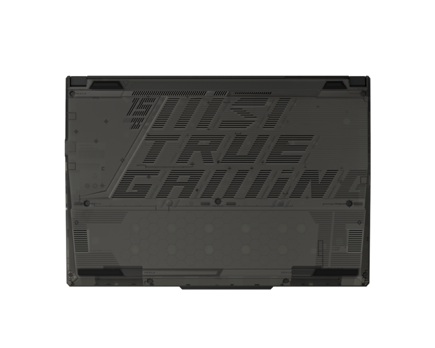 MSI Cyborg 15 A12VF-808TH [REFURBISHED]