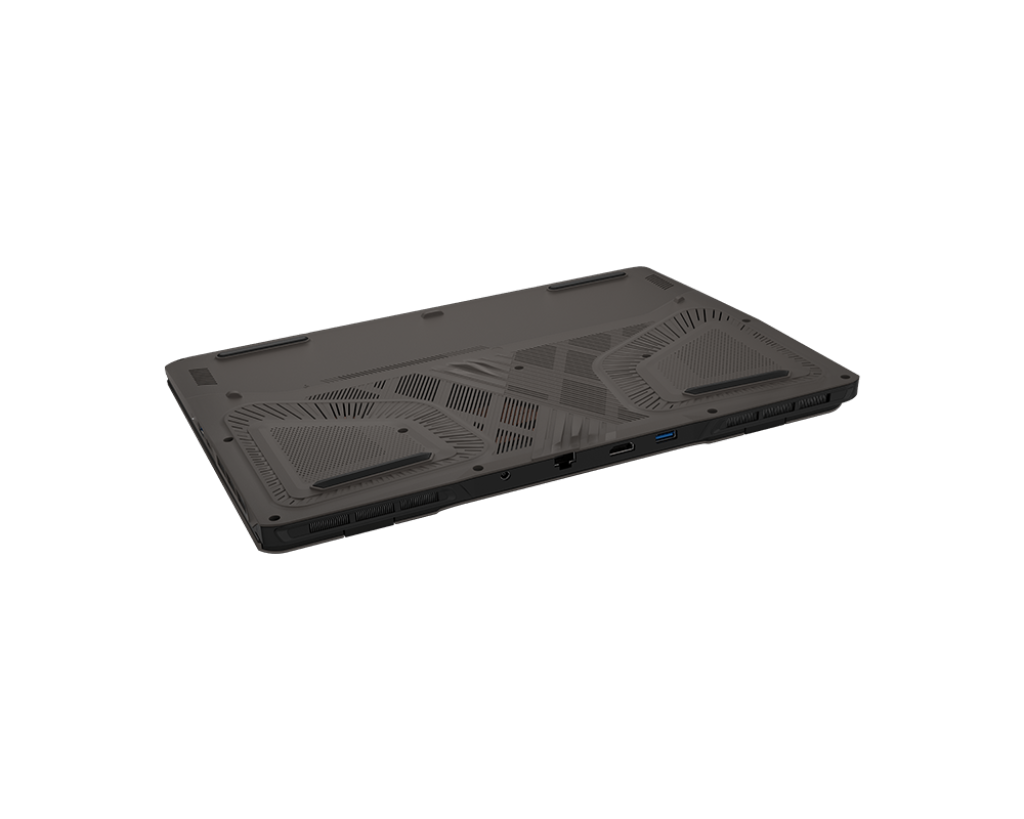 MSI Sword 16 HX B14VFKG-871TH [ลดพิเศษ สินค้าตัวโชว์]