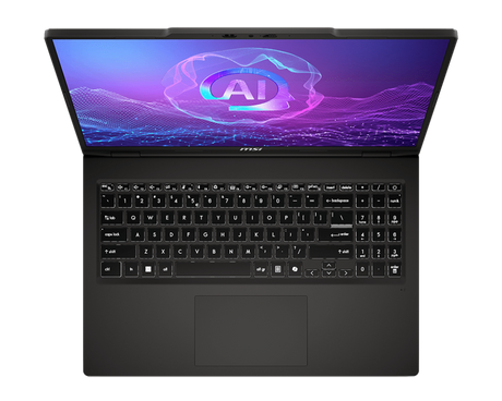 MSI Venture A16 AI+ A3HMG-021TH