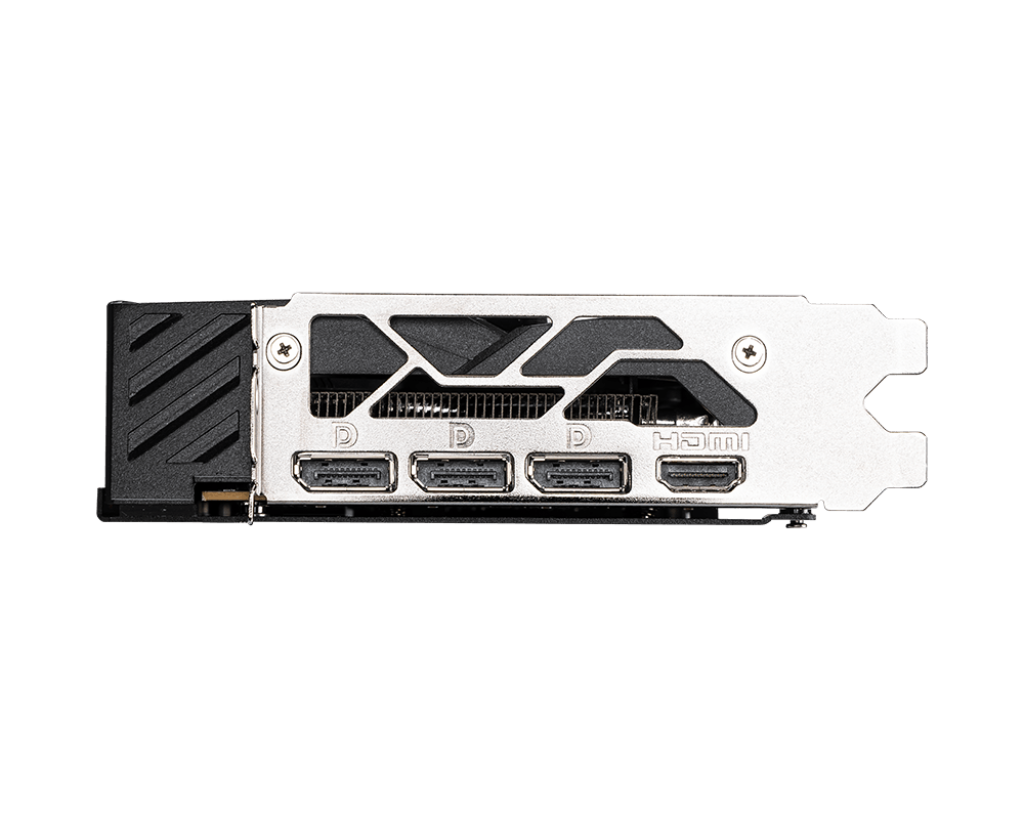 MSI GeForce RTX™ 5060 8G GAMING OC