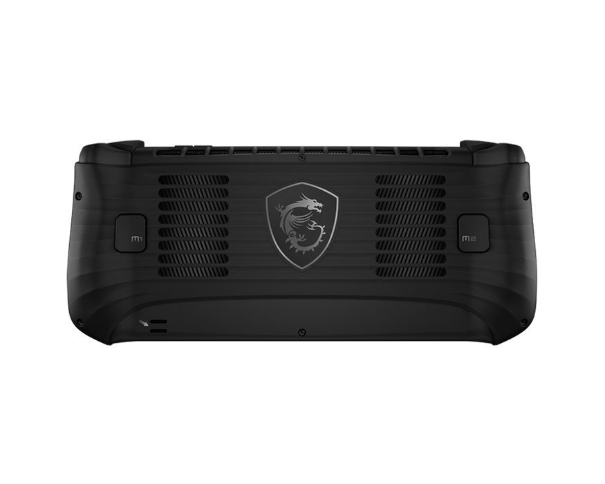 MSI Claw 8 AI+ A2VM Super Pack-055TH