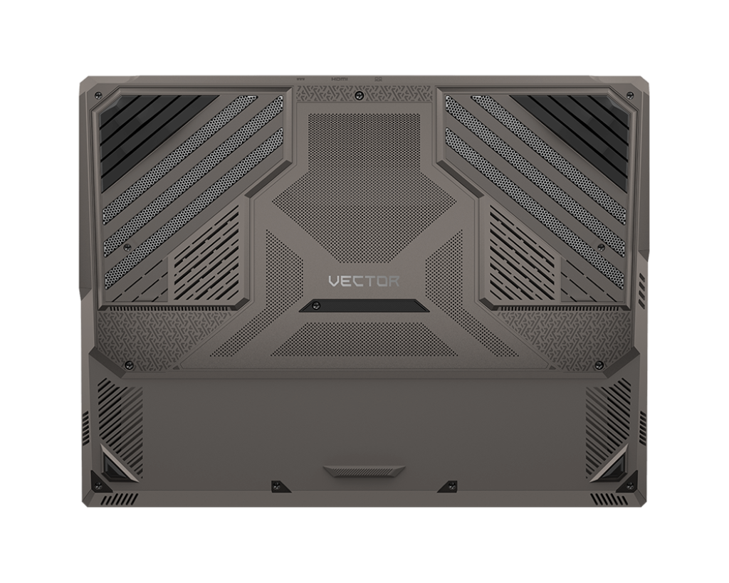 MSI Vector 18 HX AI A2XWJG-660TH
