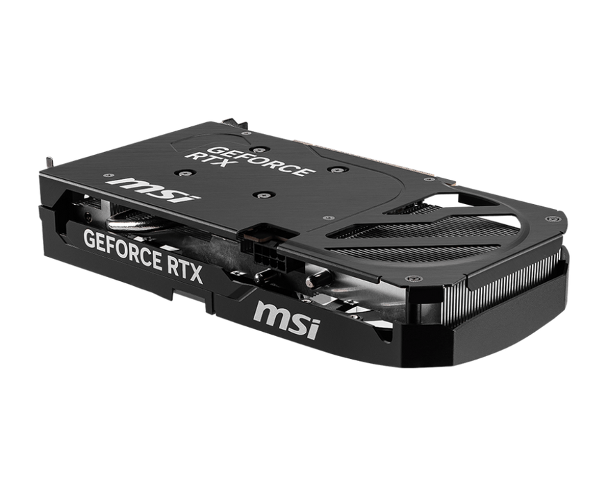 MSI GeForce RTX 5060 Ti 16G SHADOW 2X OC PLUS