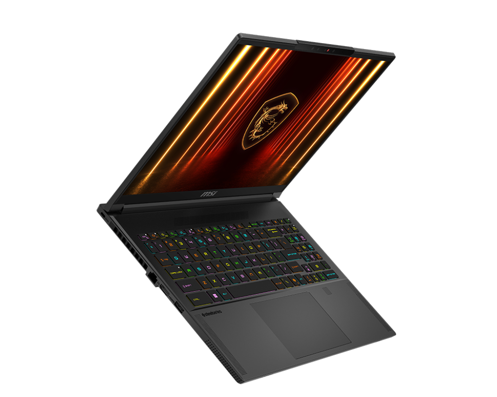 MSI Stealth A16 AI+ A3XWHG-058TH Copilot+ PC