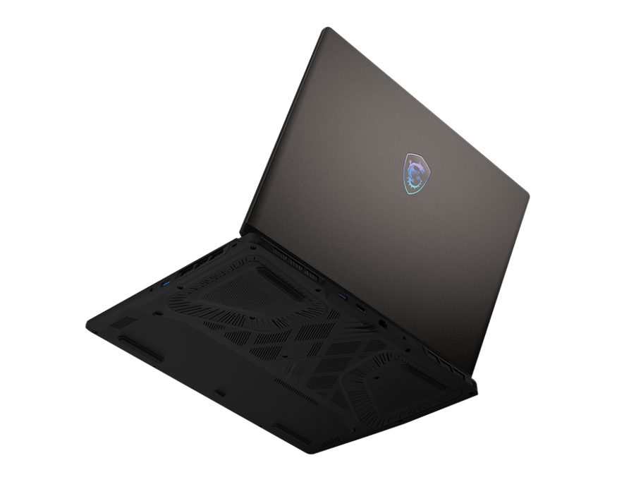 MSI Crosshair A16 HX D8WGKG-052TH