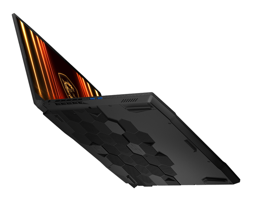 MSI Katana 17 HX B14WGK-201TH