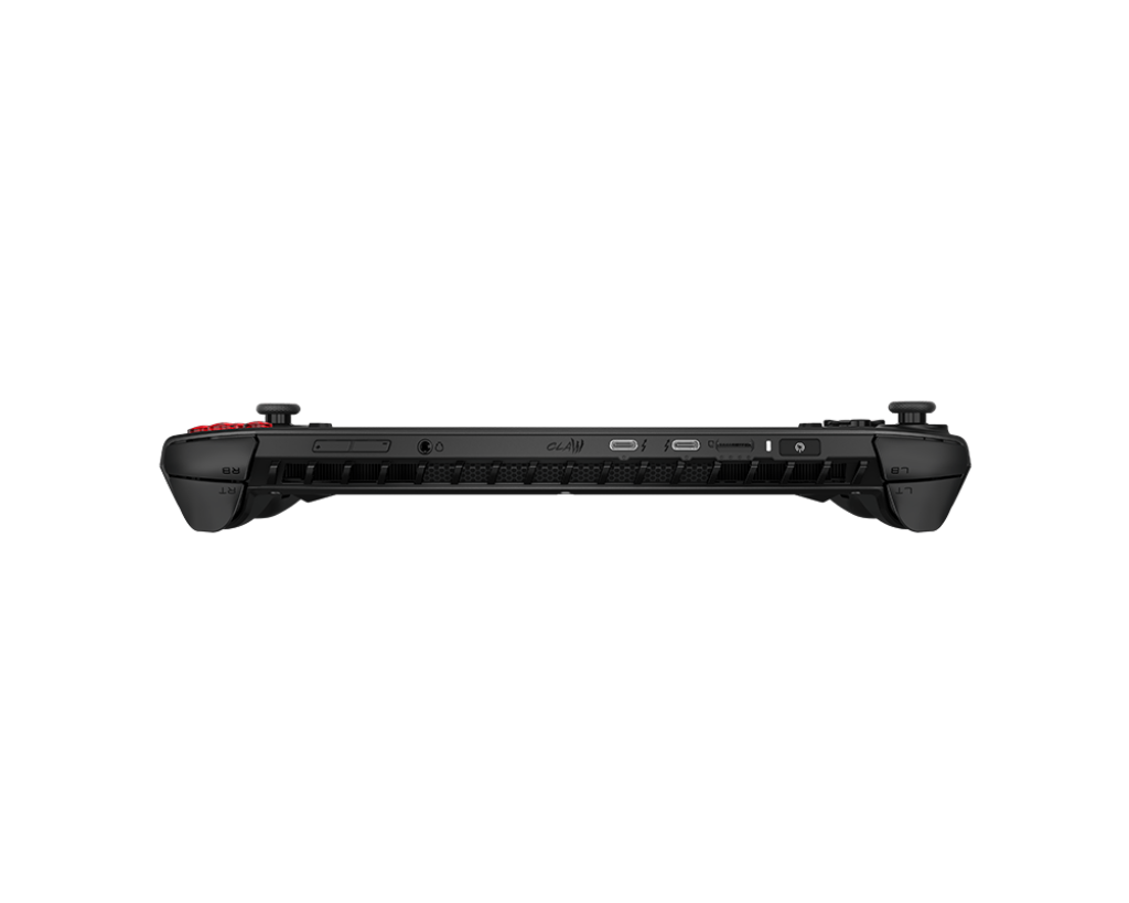 MSI Claw 7 AI+ A2VM Super Pack-047TH