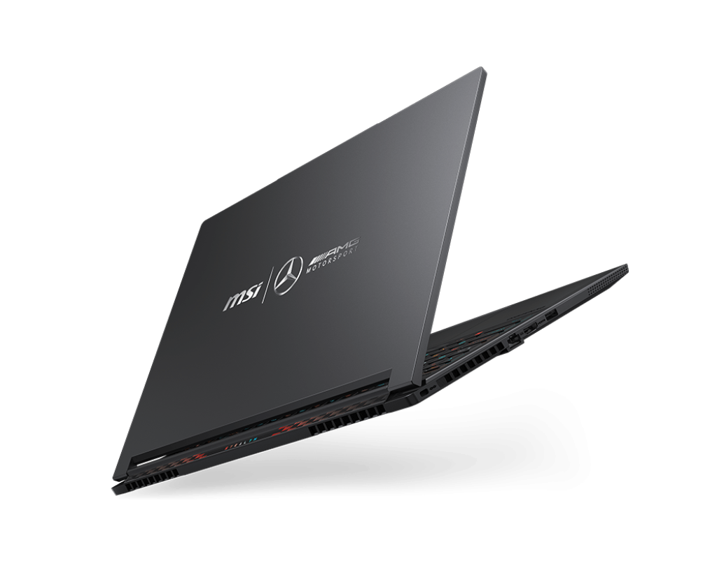 MSI Stealth A16 MercedesAMG AI+ A3XWGG-029TH