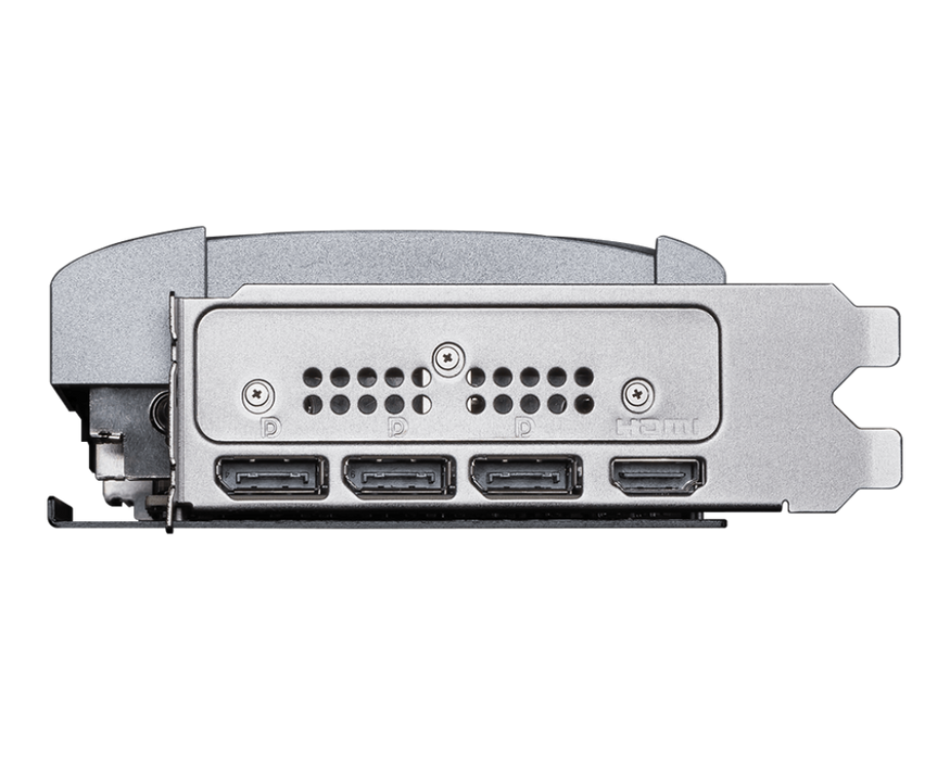 MSI GeForce RTX™ 5070 12G VENTUS 2X OC