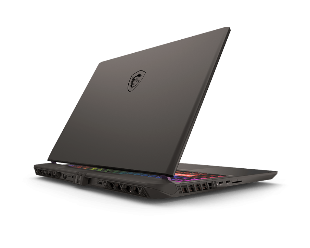 MSI Vector A16 HX A8WHG-020TH