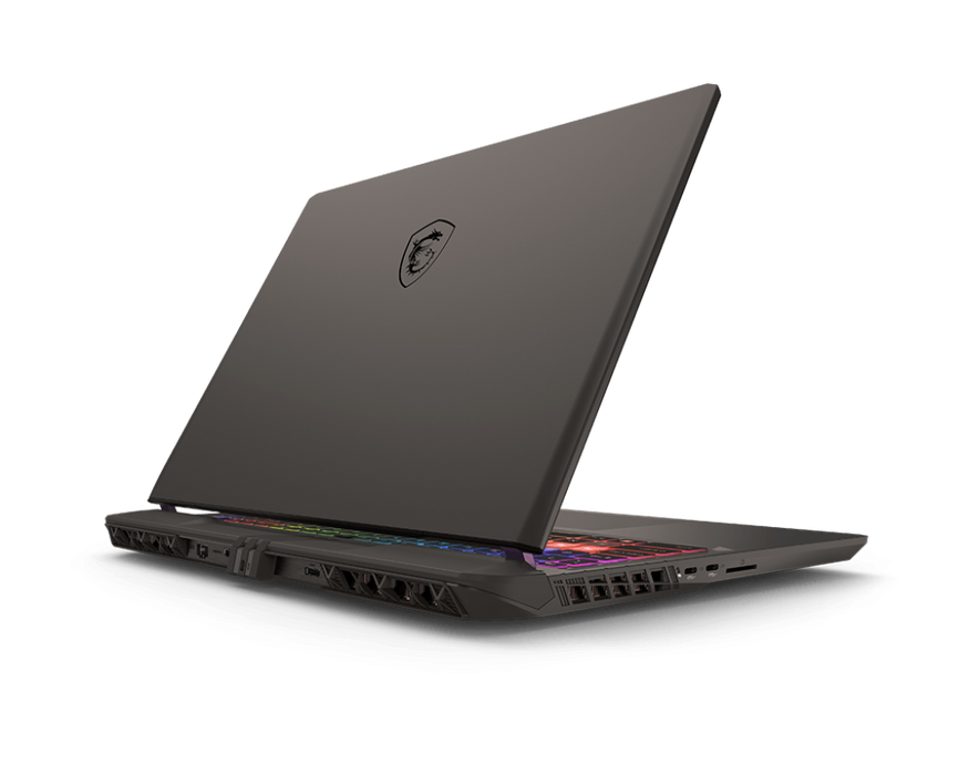 MSI Vector A16 HX A8WHG-020TH