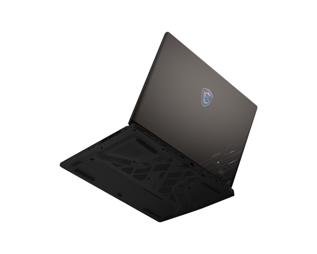 MSI Crosshair 16 HX D14VFKG-870TH [ลดราคาพิเศษ]