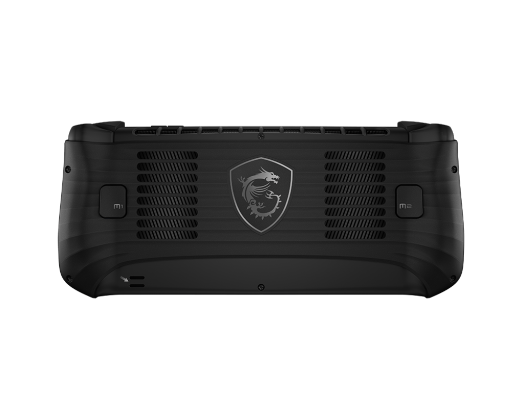 MSI Claw 8 AI+ A2VM-010TH (Intel Core Ultra 7) Handhelds