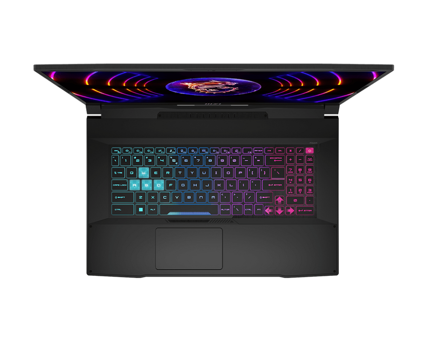 MSI Katana 17 B13VEK-1256TH [REFURBISHED]
