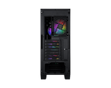 MSI MAG FORGE 130A AIRFLOW