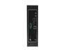 MSI PRO DP21 14M-1047TH back panel with ports including HDMI, USB, and Ethernet for enhanced connectivity.