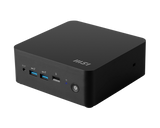 MSI Cubi NUC 1M-288TH