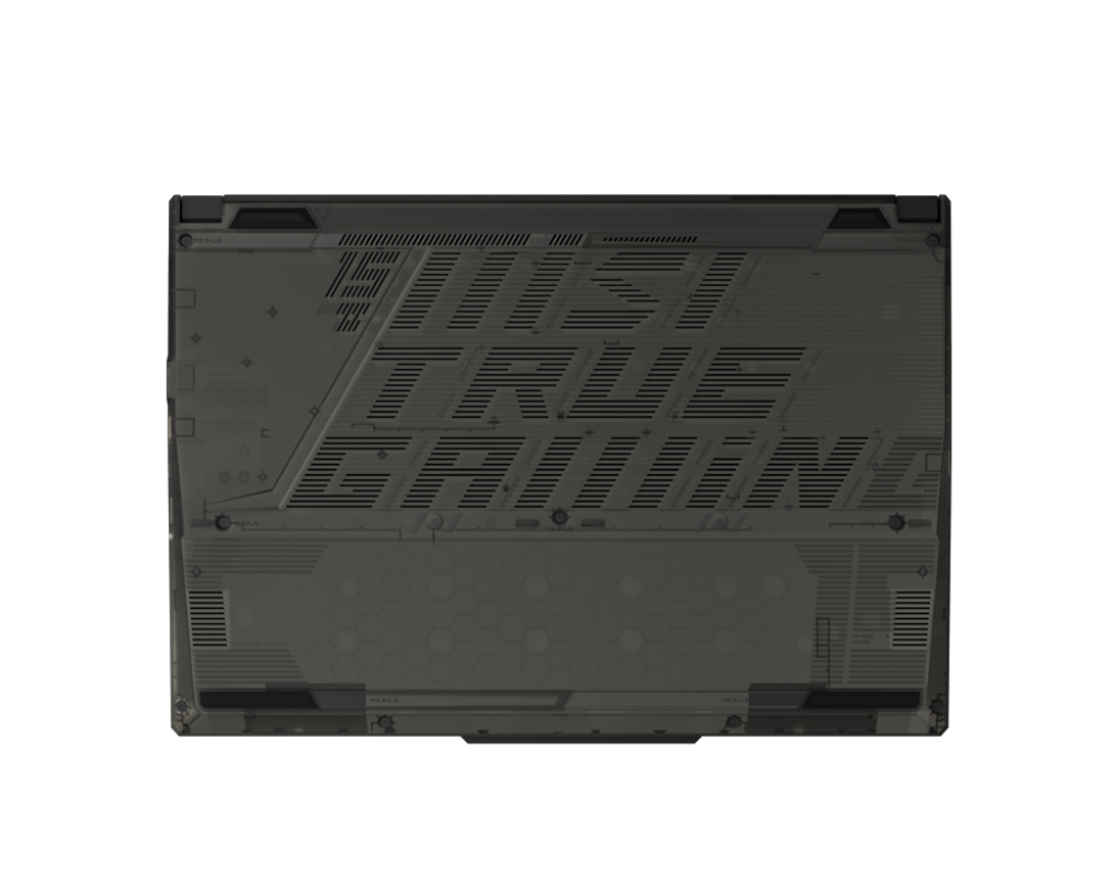 MSI Cyborg 15 A13VEK-875TH