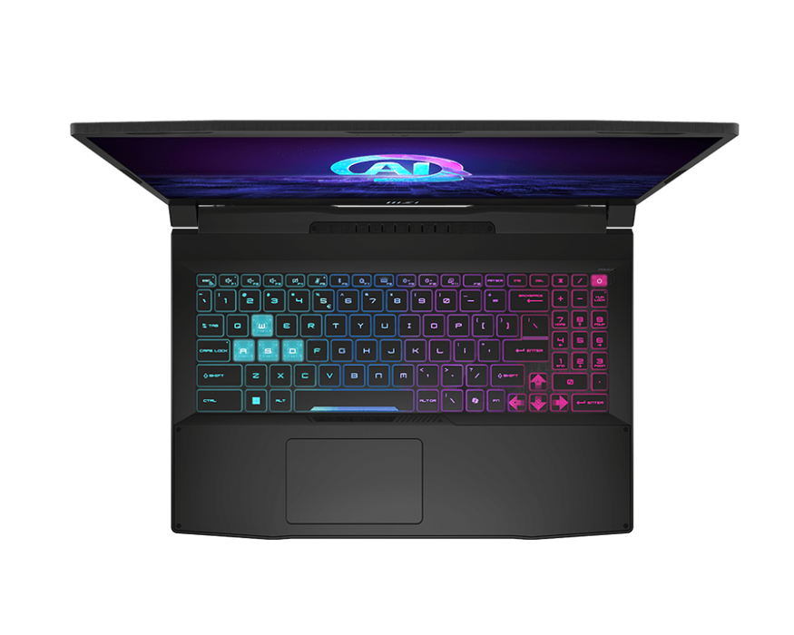 MSI Katana A15 AI B8VE-620TH
