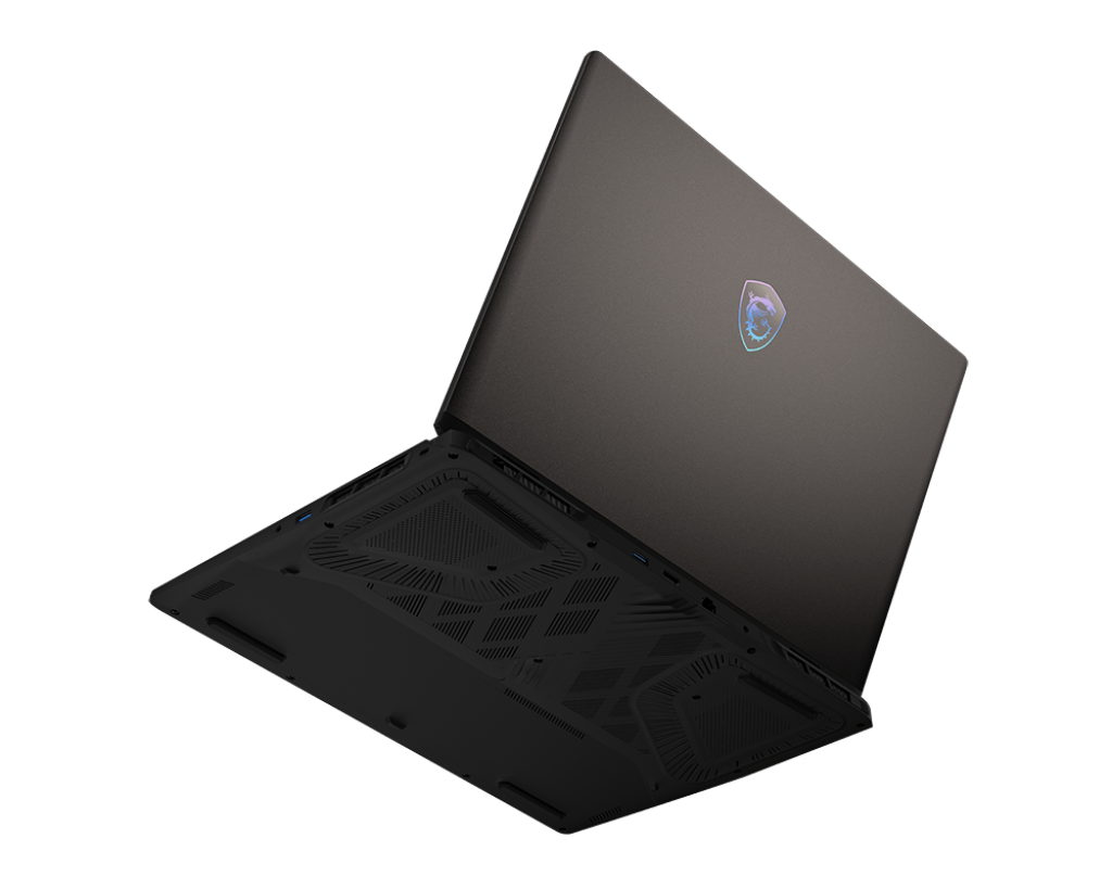 MSI Crosshair A17 HX D8WGKG-017TH