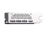 MSI GeForce RTX™ 5060 8G SHADOW 2X OC
