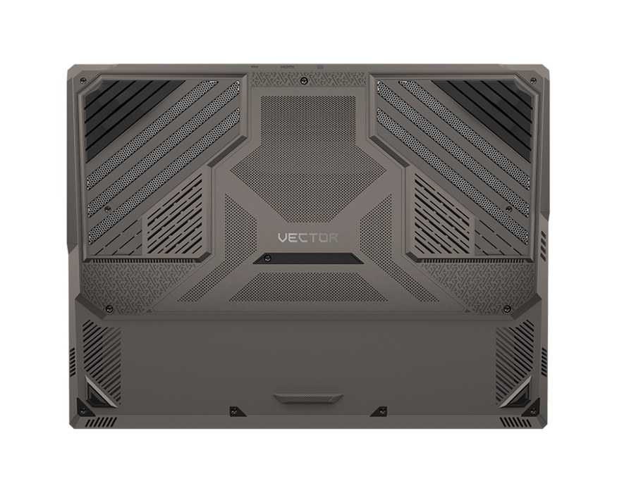 MSI Vector A18 HX A9WHG-252TH