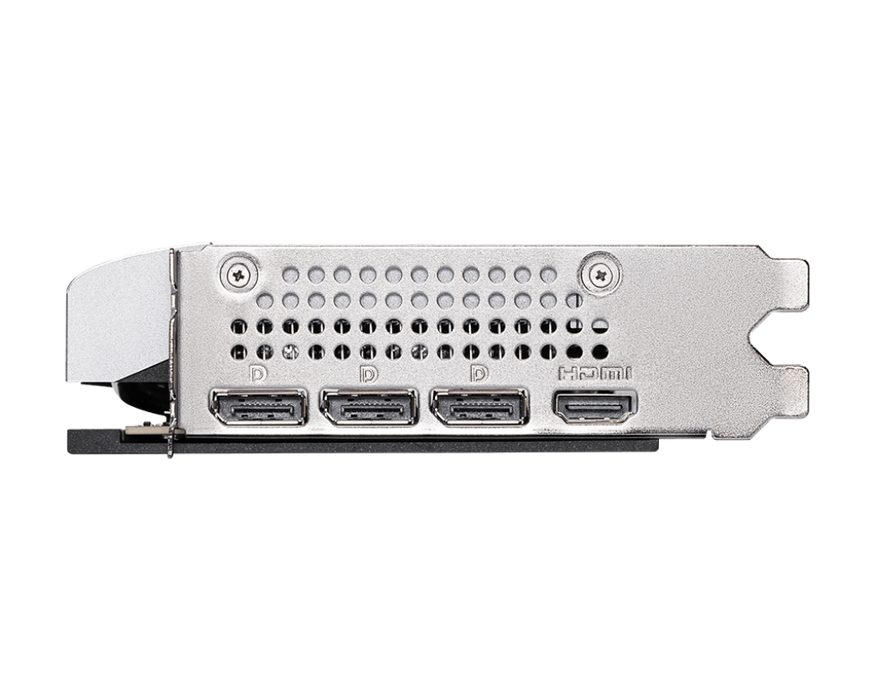 MSI GeForce RTX™ 5060 Ti 8G VENTUS 2X OC PLUS