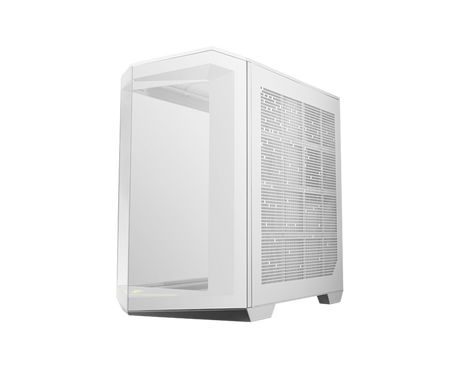 MSI MAG PANO 100R PZ / WHITE