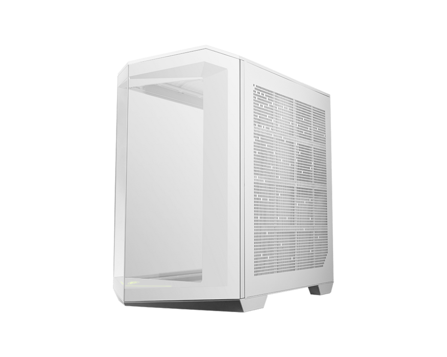 MSI MAG PANO 100R PZ / WHITE