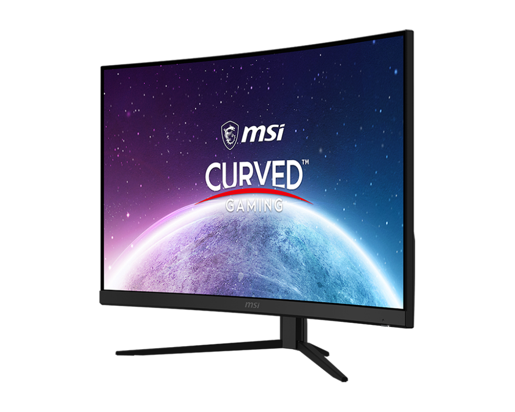 MSI G32C4X