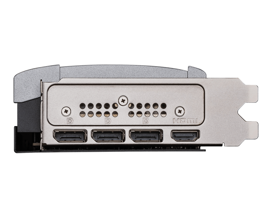 MSI GeForce RTX™ 5070 Ti 16G VENTUS 3X OC