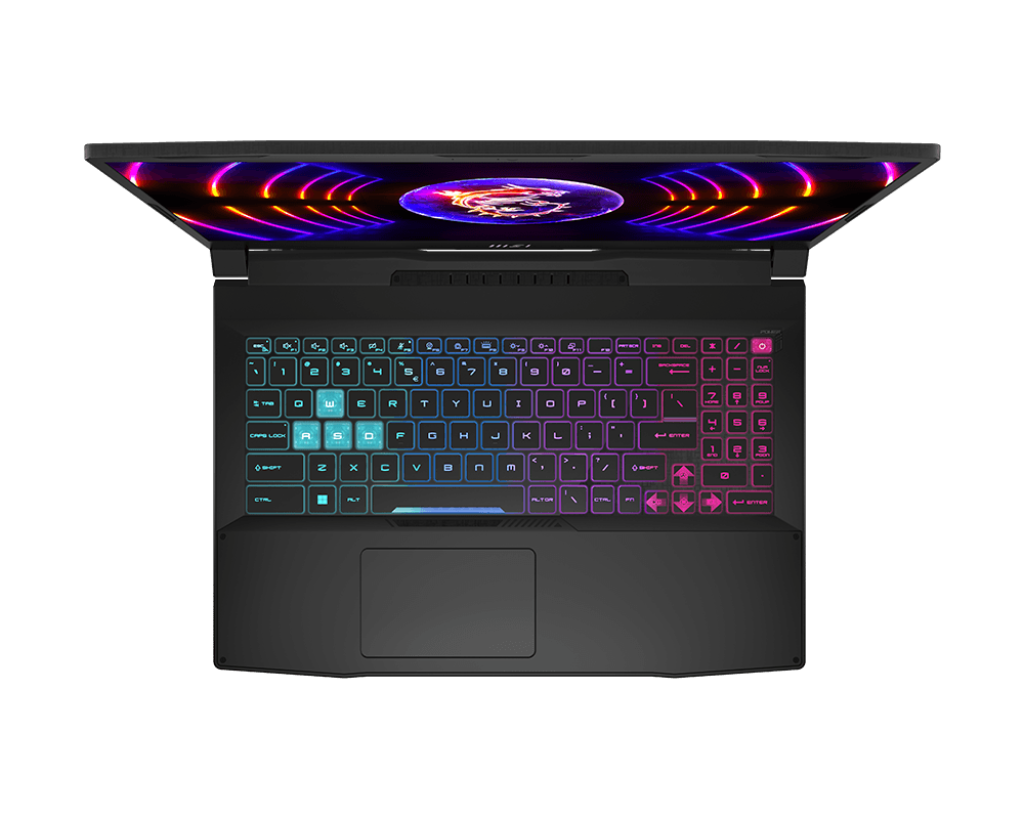 MSI Katana 15 B13VEK-2407TH