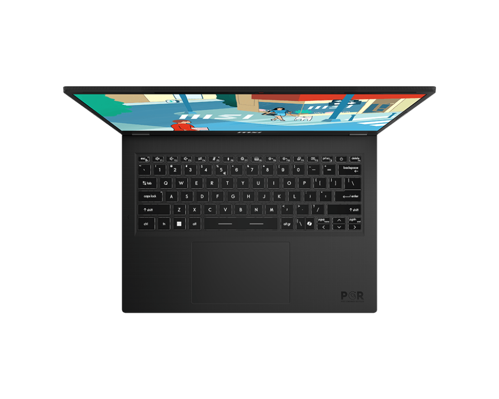 MSI Modern 14 H D13MG-290TH