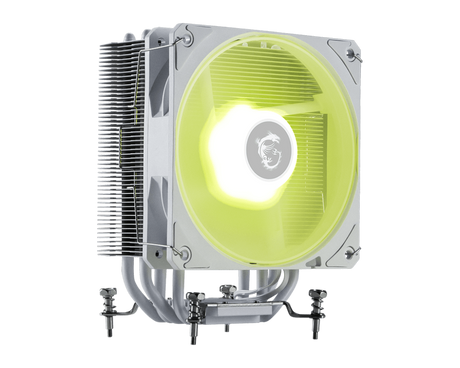 MSI MAG COREFROZR AA13 / WHITE