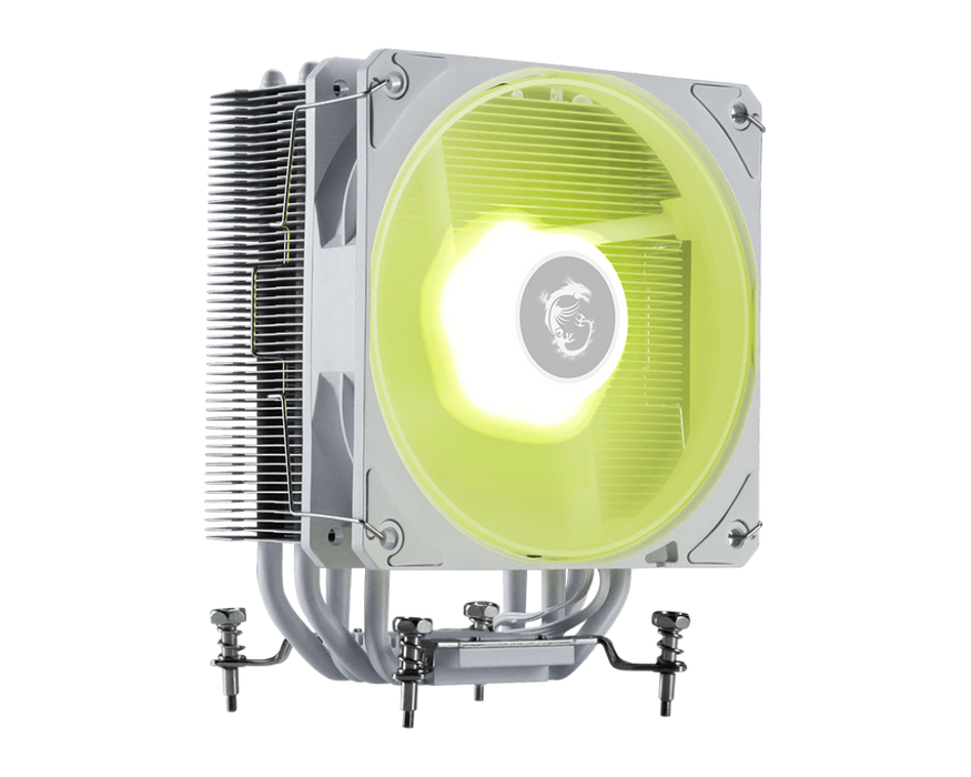 MSI MAG COREFROZR AA13 / WHITE