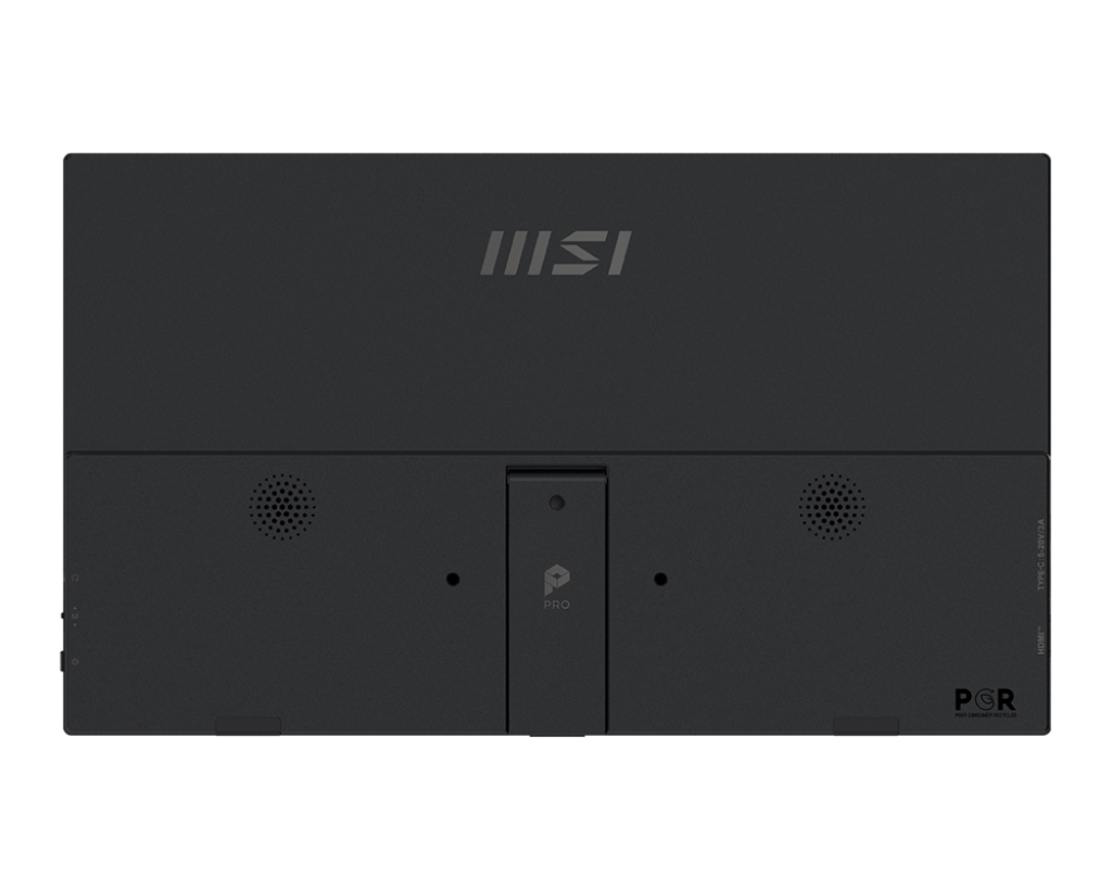 MSI PRO MP165 E6