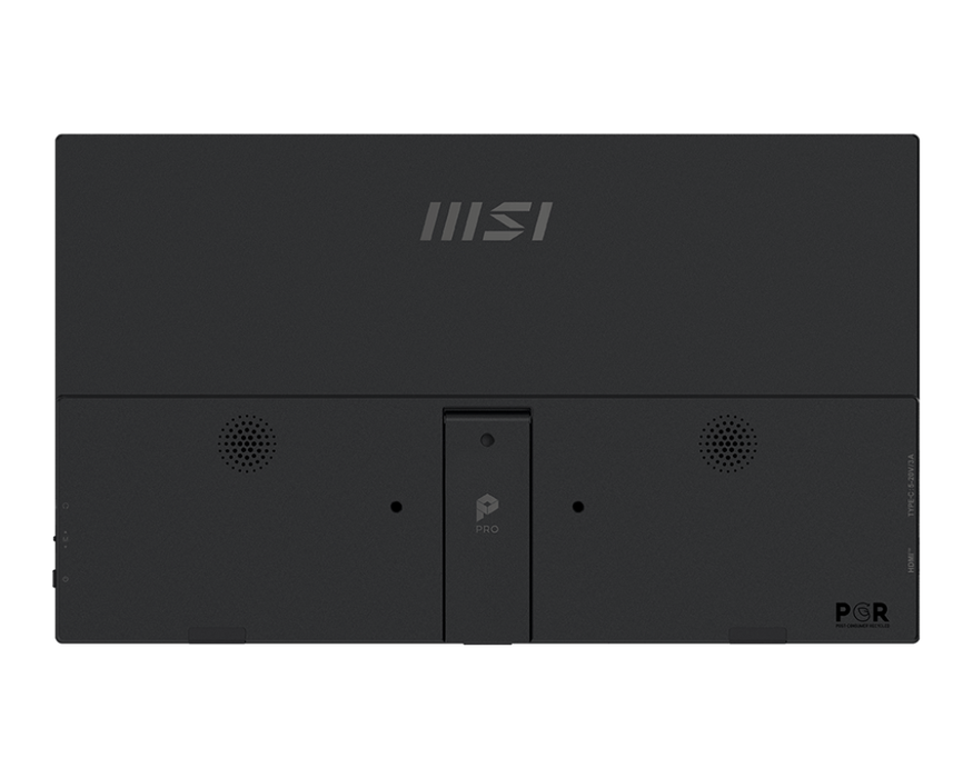 MSI PRO MP165 E6