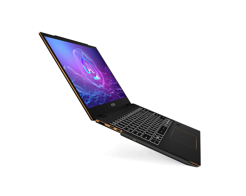 MSI Summit 13 AI+ Evo A2VMTG-043TH