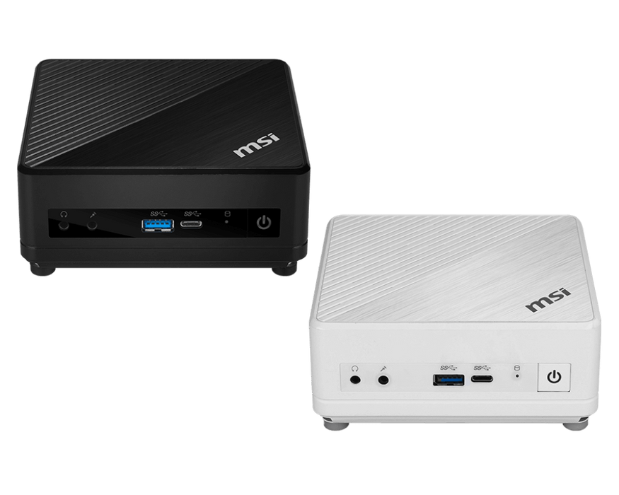 MSI CUBI-5-10M-823TH