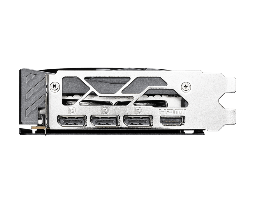 MSI GeForce RTX™ 5060 8G GAMING TRIO OC