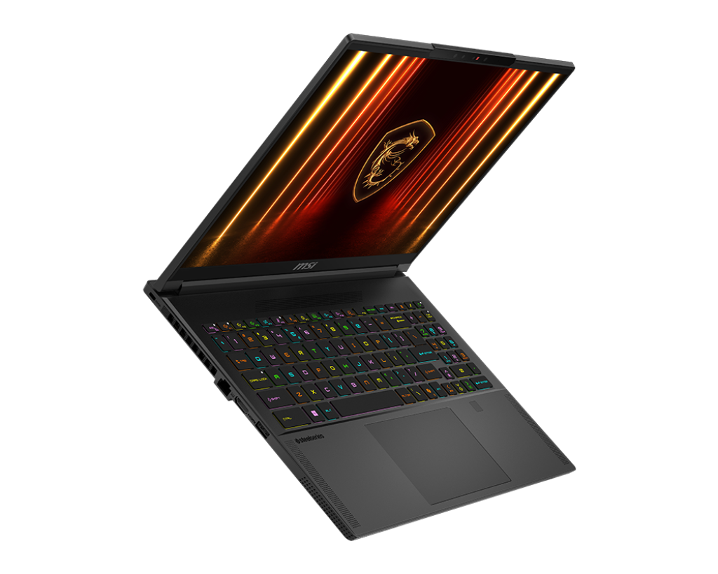 MSI Stealth 16 AI A2HWFG-050TH