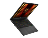 MSI Stealth 16 AI A2HWFG-050TH
