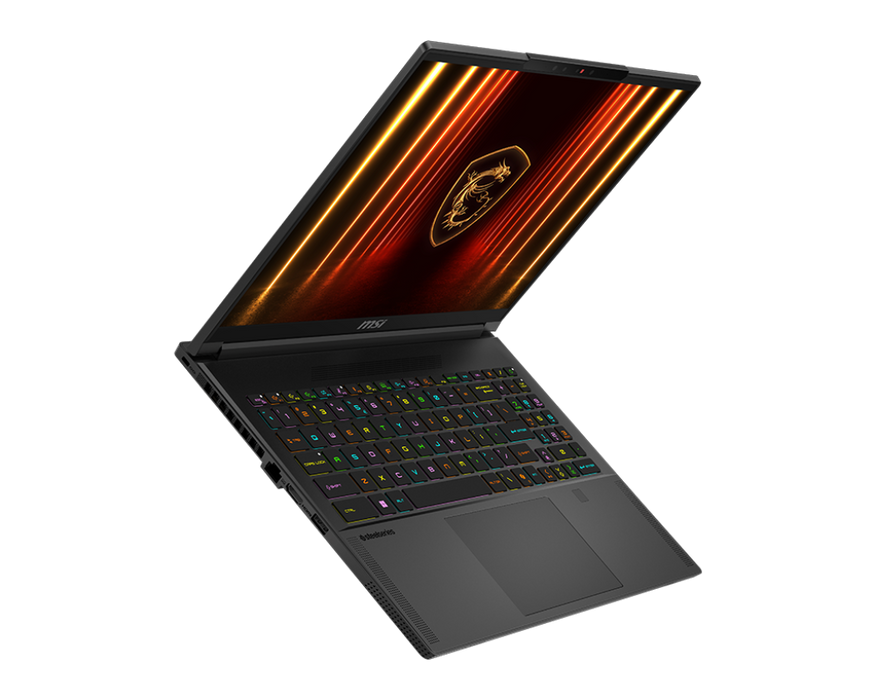 MSI Stealth 16 AI A2HWFG-050TH