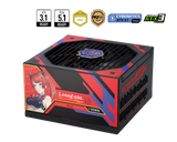 MSI MAG A850GLS PCIE5 MLG EDITION