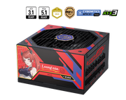 พาวเวอร์ซัพพลาย (PSU) คอมพิวเตอร์ขนาด 850W