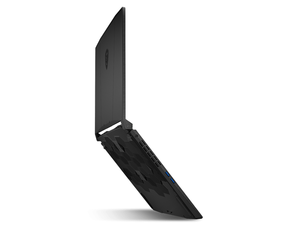 MSI Katana 15 HX B14WFK-415TH